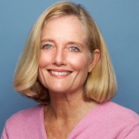 Patricia Nicklin