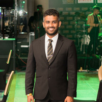 Chamal Prabhakara