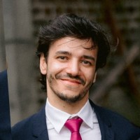 Tudor Olariu, Phd