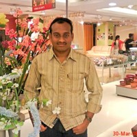 Ratnakar Rao