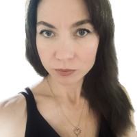Natalia Dmitruk