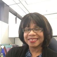 Joyce Elliotte