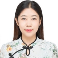 Joy Jia