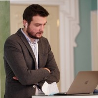 Denys Davydenko