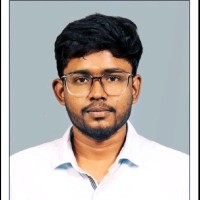 Santhosh Baskaran