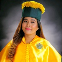 Katline Ruth Tabotabo, Mba