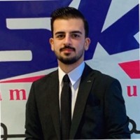 Yusuf Cetin