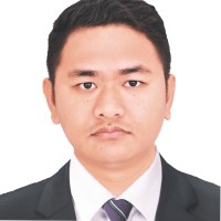 Niraj Thapa