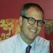 Greg Eck