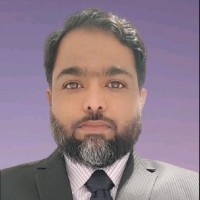 Abdul Waheed Mohammed