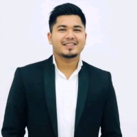 Rahique Liyafdeen (Pgd, Mba- Uk)