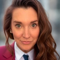 Amy C. Willis, Ma, Rhc, Clc