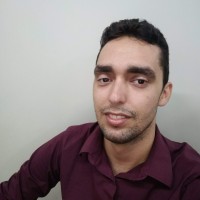 Joao Paulo Lins Maciel
