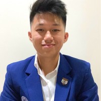 Bryan Setiawan