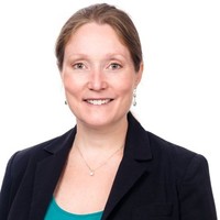 Amanda Bennett