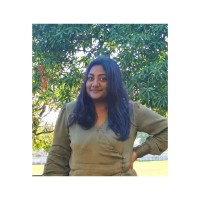 Nandini Mungah