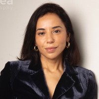 Karima Lachgar