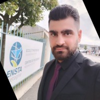 Ibrahim Krayem
