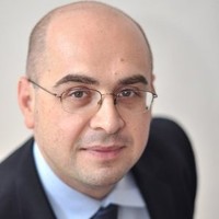 Florin George Domuta