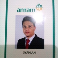 Syahlan Alan