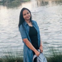 Suman Chandel