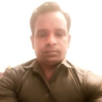 Shesh Narayan Prajapati