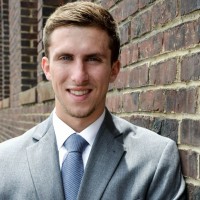 Connor Adams