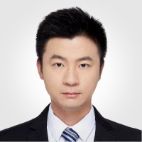 Jiaqi Jiang