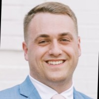 Nolan McCarthy, PMP
