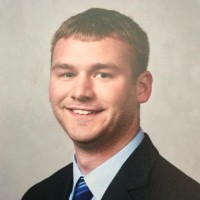 Colton Moorman
