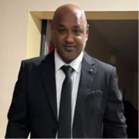 Atish Patel
