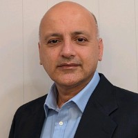 Vimal Upadhya