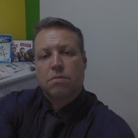Alexandre Fabricio Pontes Da Silva