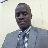 Peter Kapimba