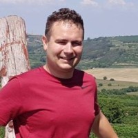 Tomas Vrbik