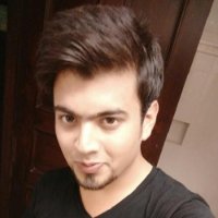 Ankeet Sharma