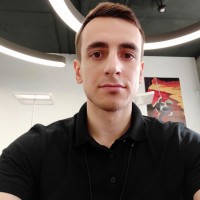 Artem Miroshnychenko