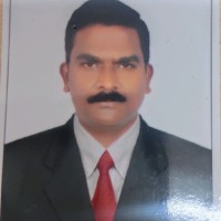 Jegan Manickam