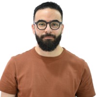 Mohammed Ghassan Alhunidi