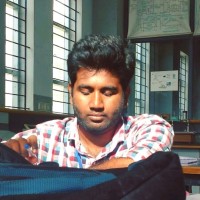 Poovarasan Mu