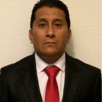 Roberto Carlos San Juan Gomez