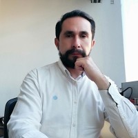 Gamaliel Macias Rodriguez