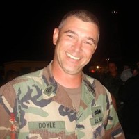 Troy Doyle