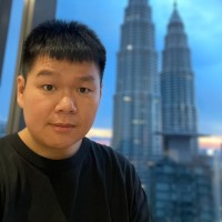 Kevin Liu