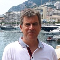 Mark Patton