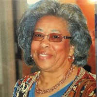 Gwen Harris-Montague
