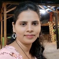 Pallavi Latha Mupparaju