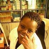 Gracie Ndwiga