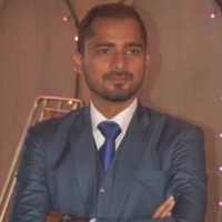 Saurabh Pandey