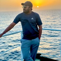 Sanu Chandy